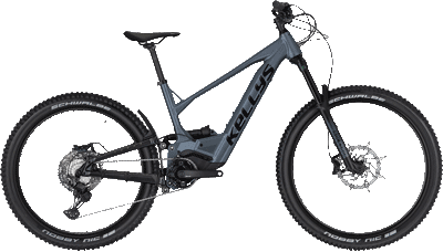 E-rower full premium
