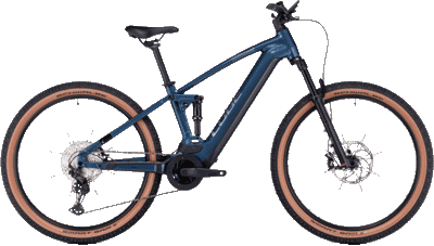 E-rower full premium