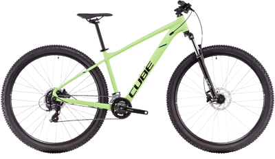 CUBE Aim ONE Hardtail
